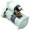 Wai Global Starter, STRVA PLGR 10T CW 12V, 16kW12 Volt, CW, 10Tooth Pinion 32801N - alternate 1